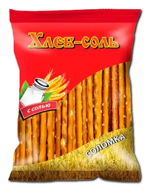 'Bread salt '